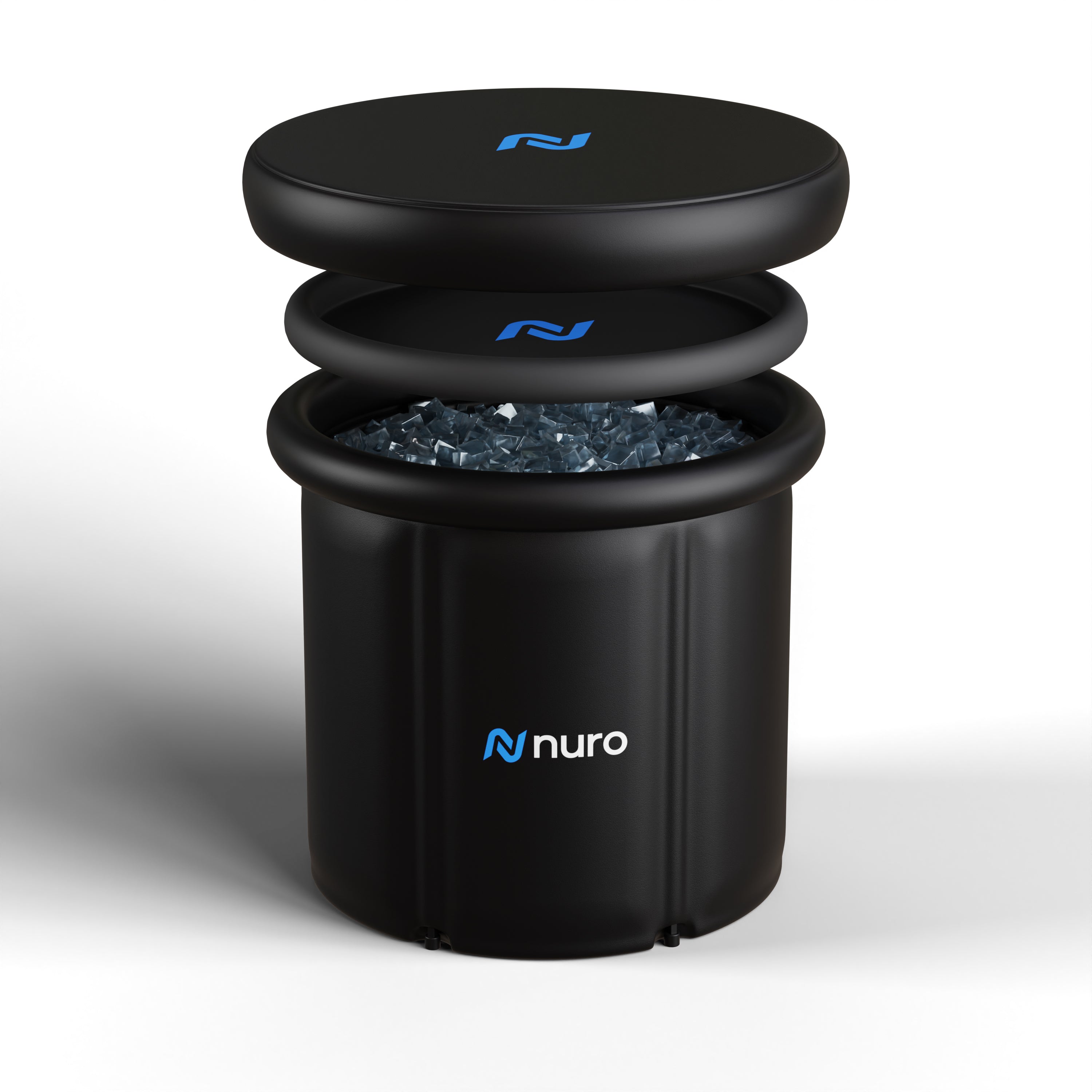Nuro Core - Bain froid