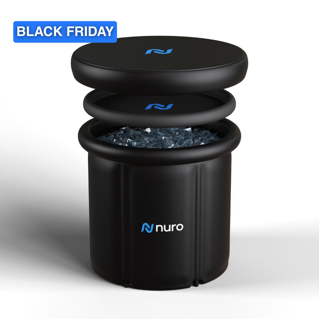 Nuro Core - Bain froid