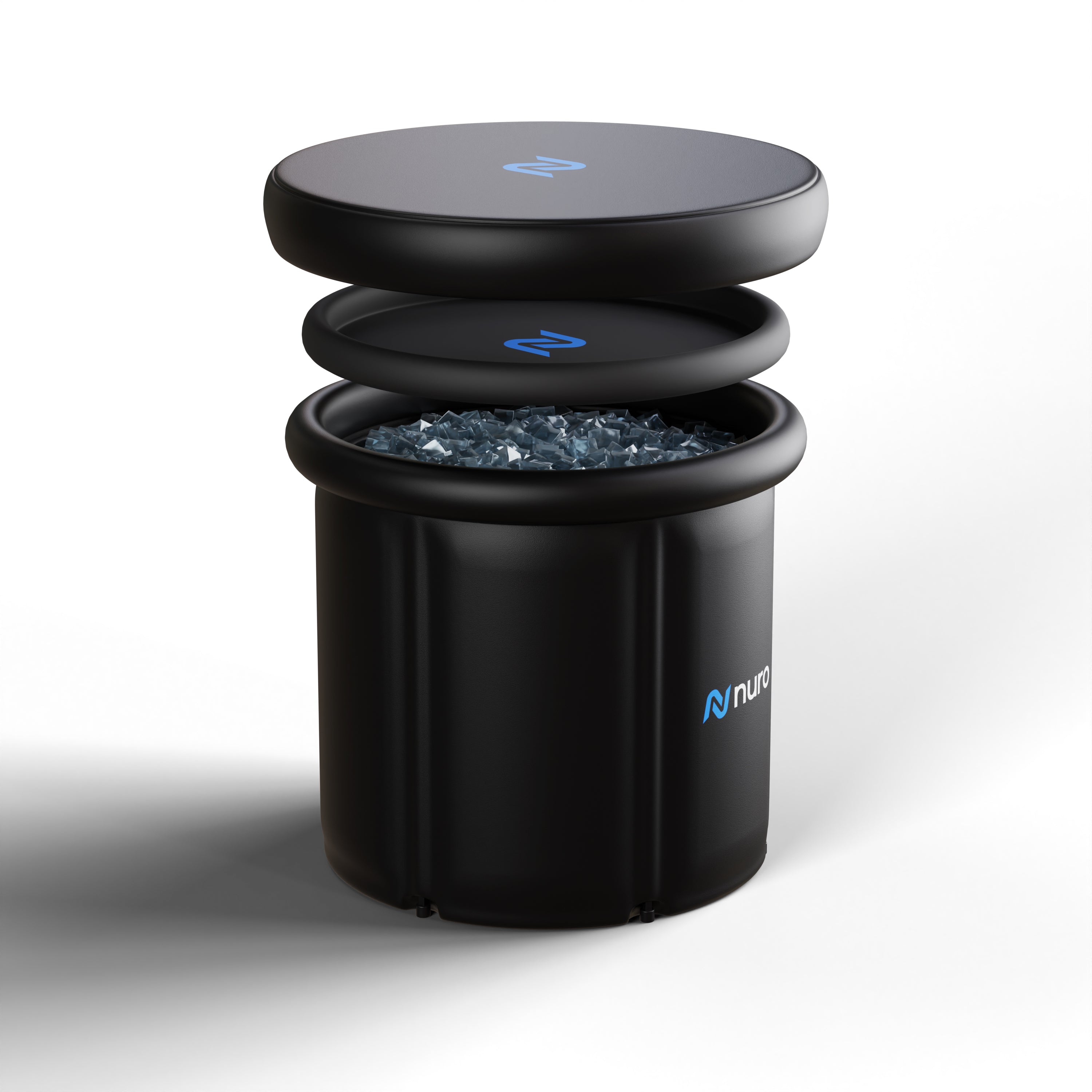 Nuro Core - Bain froid