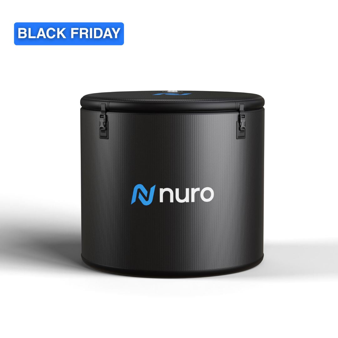 Nuro Core Pro - Bain froid