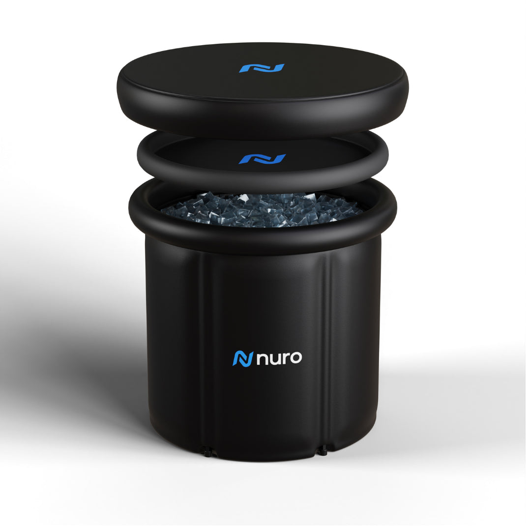 Nuro Core - Bain froid