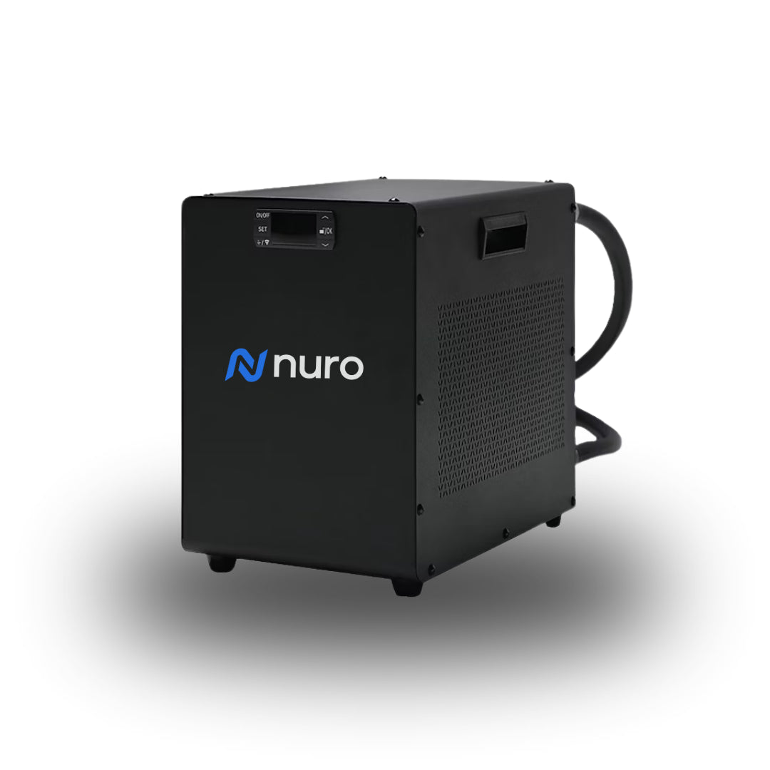 Nuro Flow - Refroidisseur d'eau