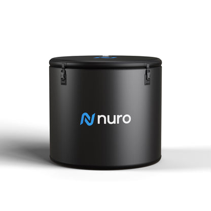 Nuro Core Pro - Bain froid