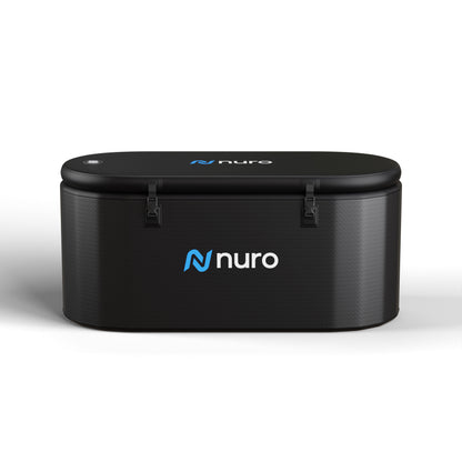 Nuro Duo Pro - Bain froid