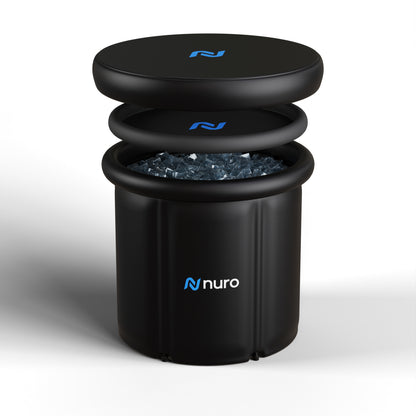 Nuro Core - Bain froid