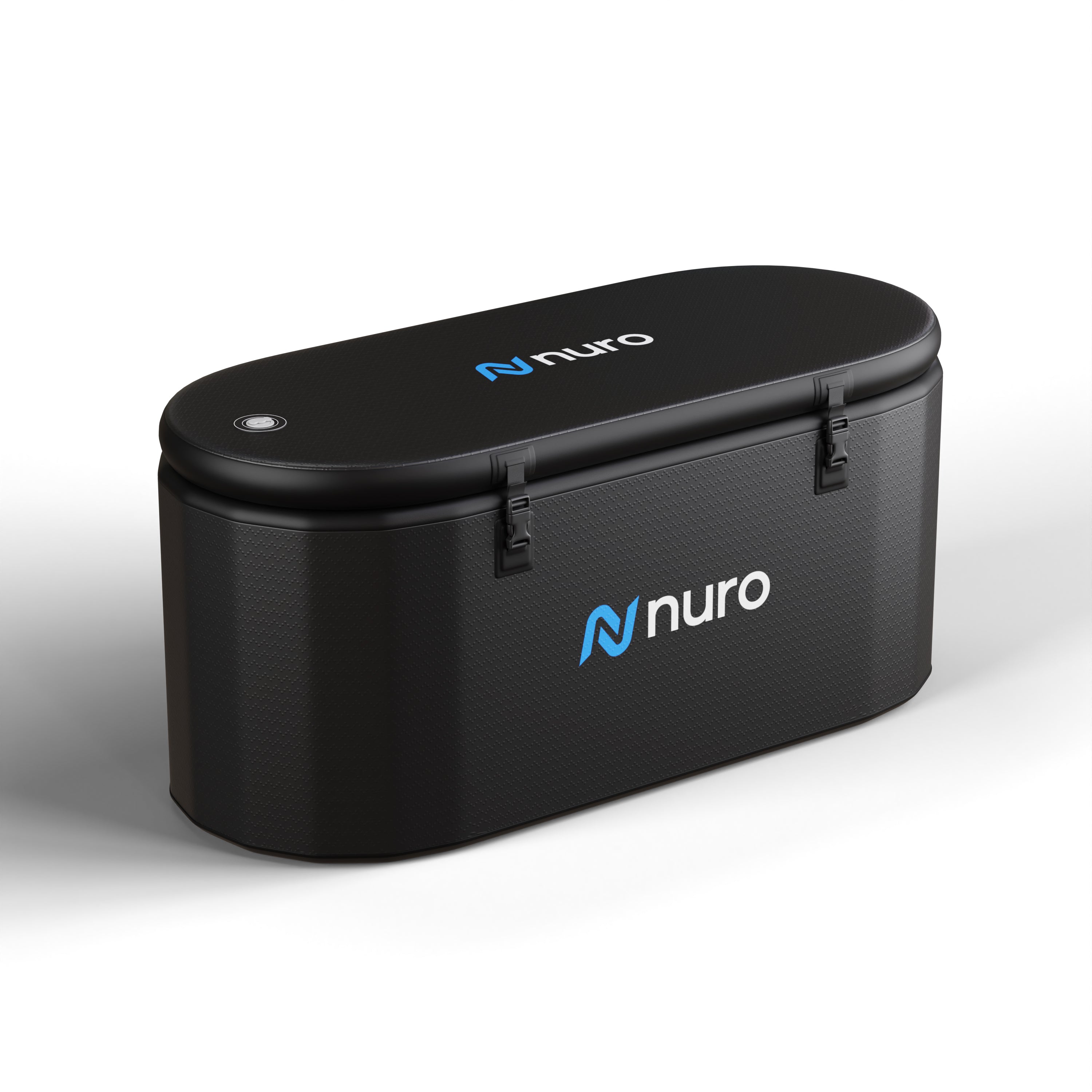 Nuro Duo Pro - Bain froid