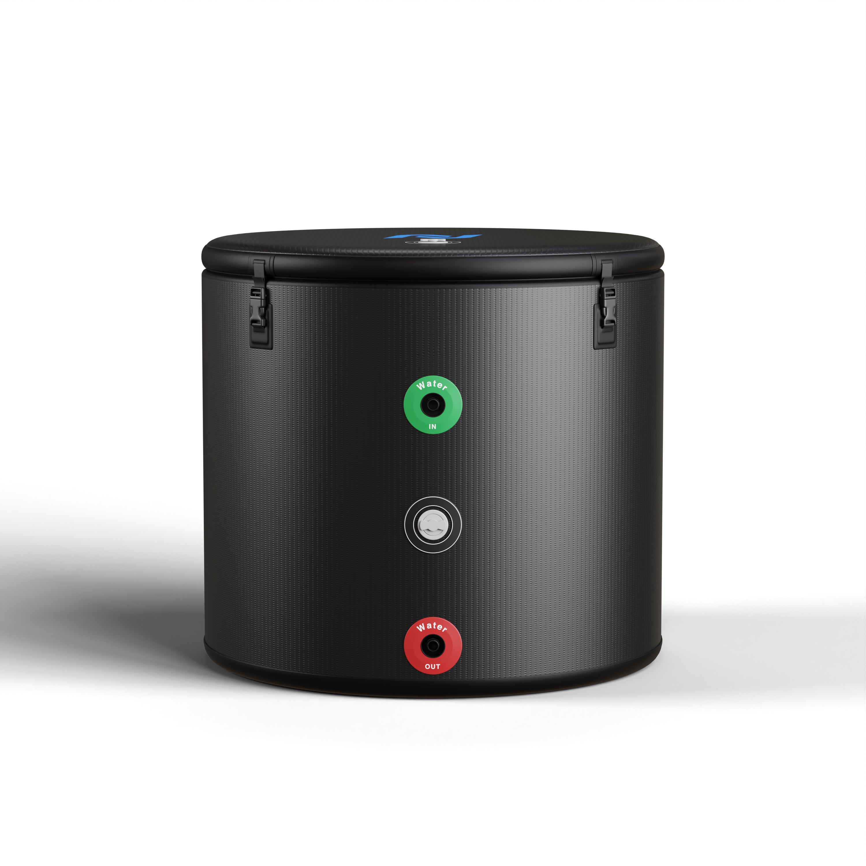 Nuro Core Pro - Bain froid