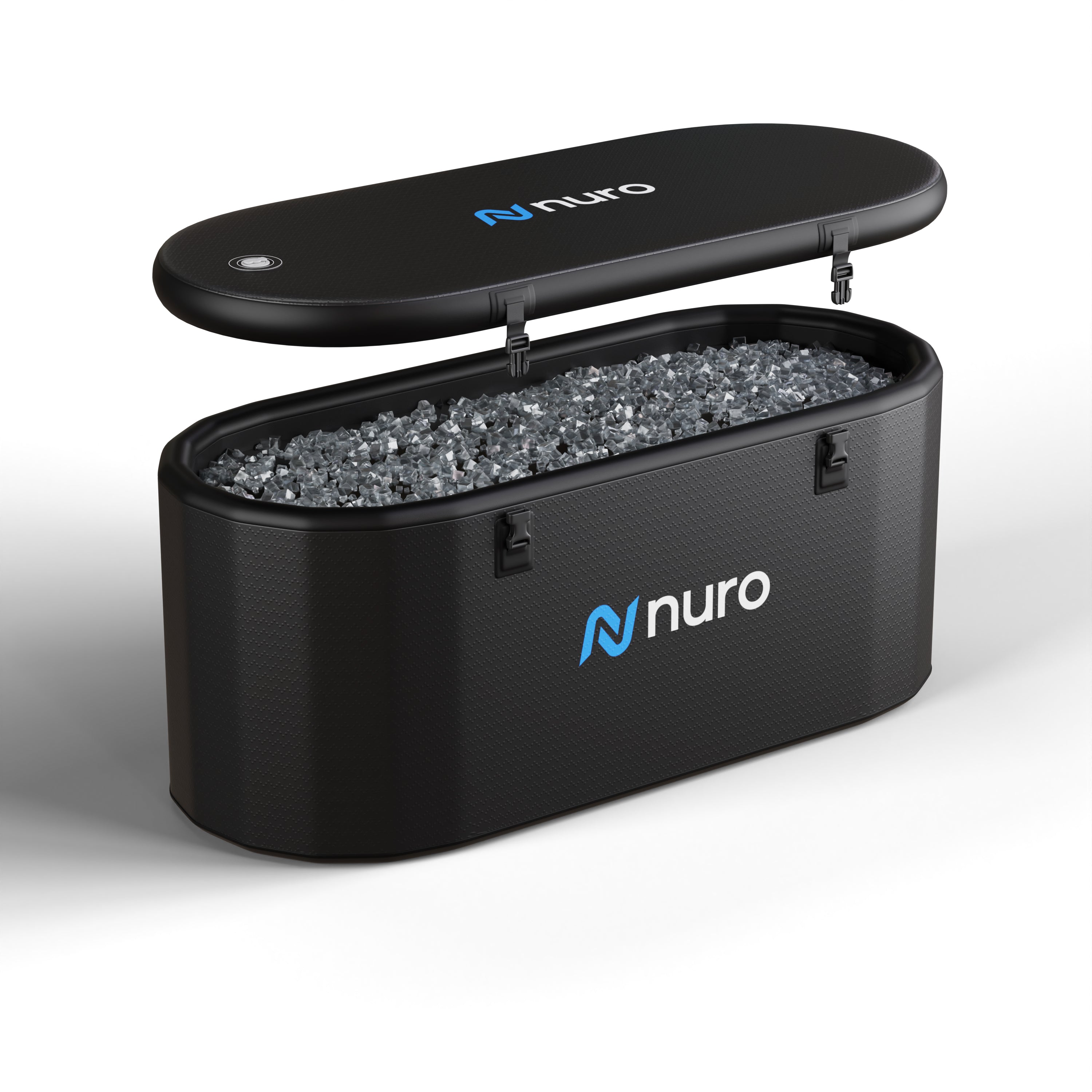 Nuro Duo Pro - Bain froid