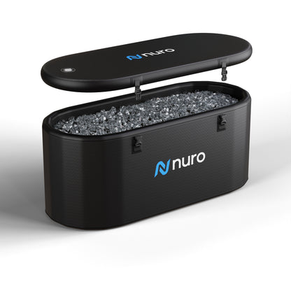Nuro Duo Pro - Bain froid
