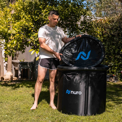 Nuro Core - Bain froid