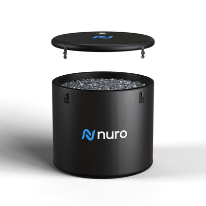 Nuro Core Pro - Bain froid