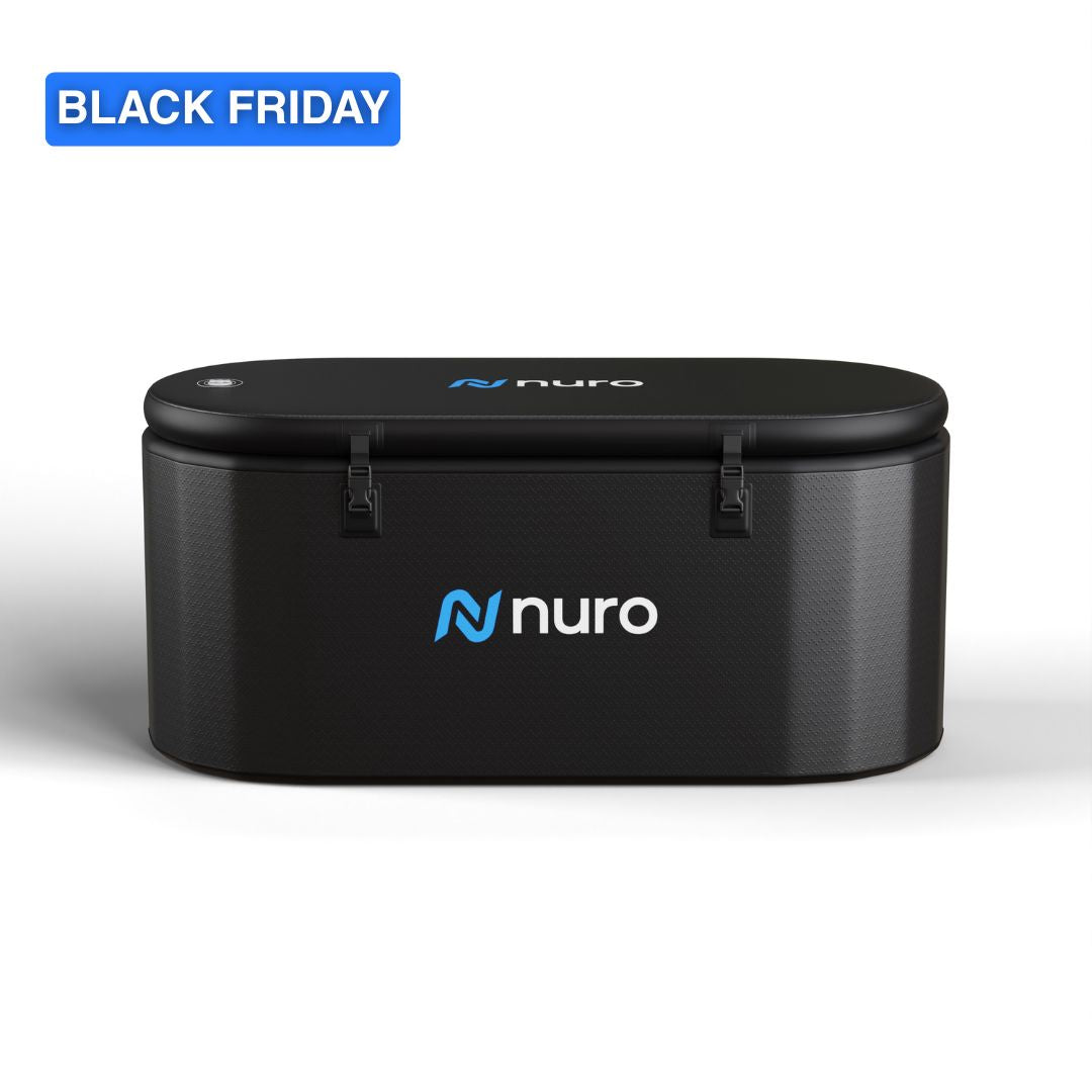 Nuro Duo Pro - Bain froid