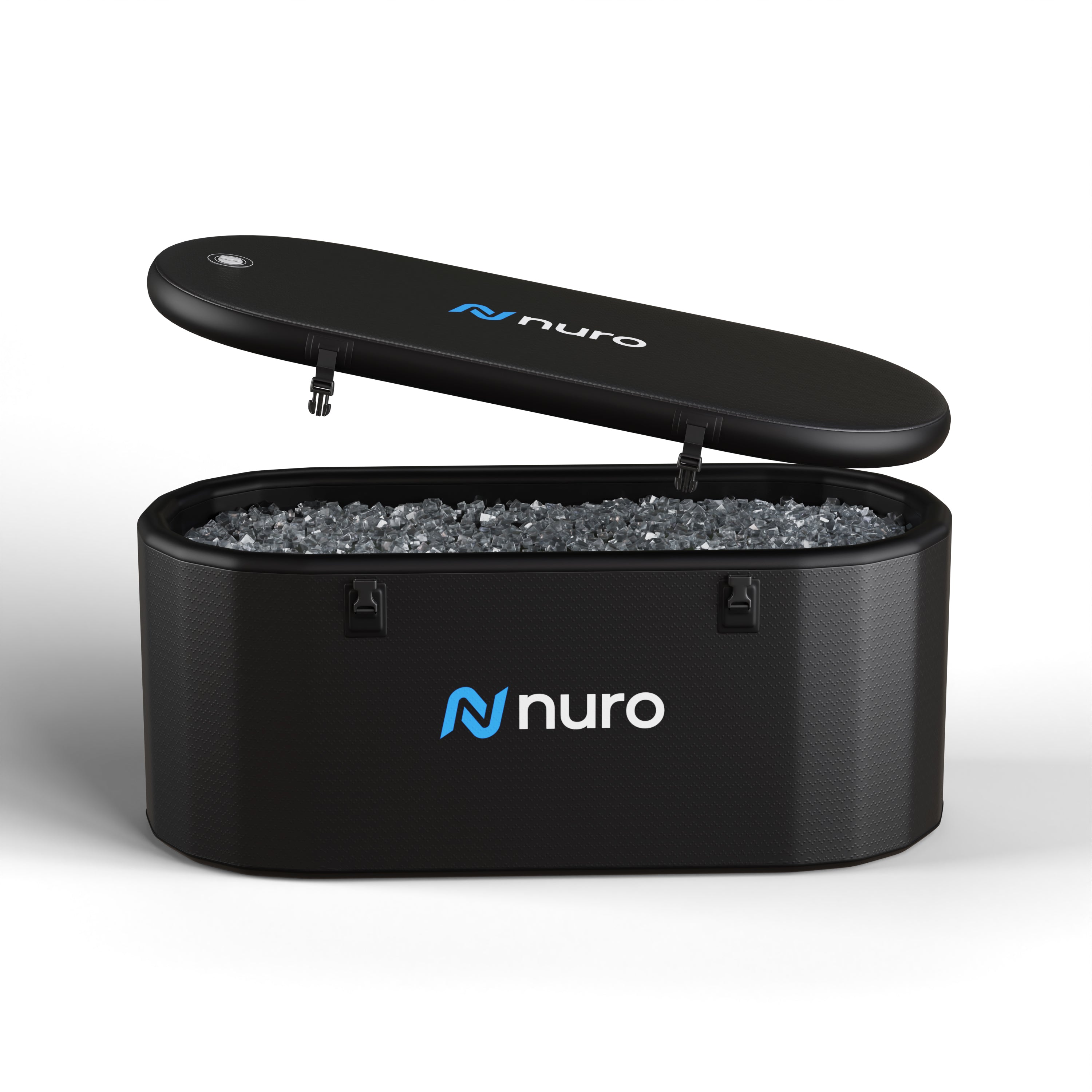 Nuro Duo Pro - Bain froid