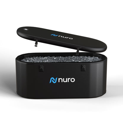 Nuro Duo Pro - Bain froid