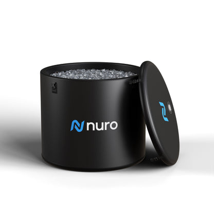 Nuro Core Pro - Bain froid