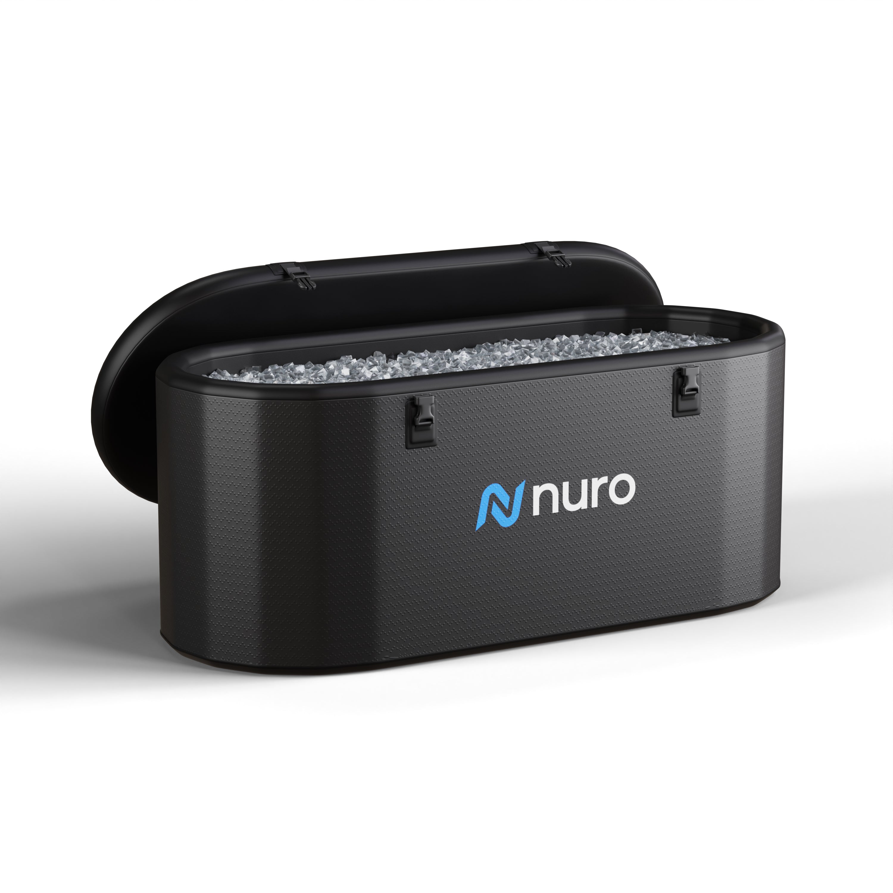 Nuro Duo Pro - Bain froid