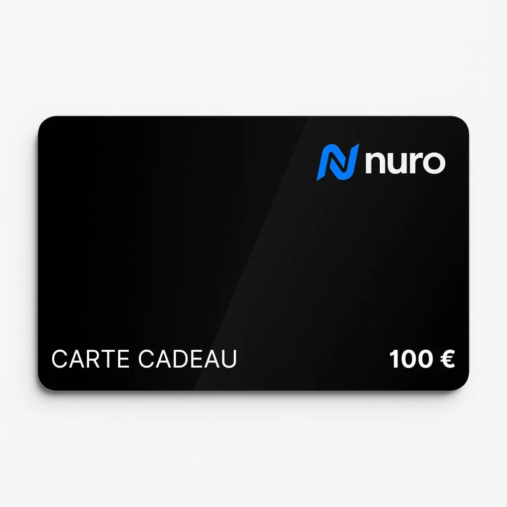 Carte-cadeau Nuro