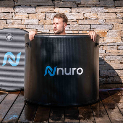 Nuro Core Pro - Bain froid