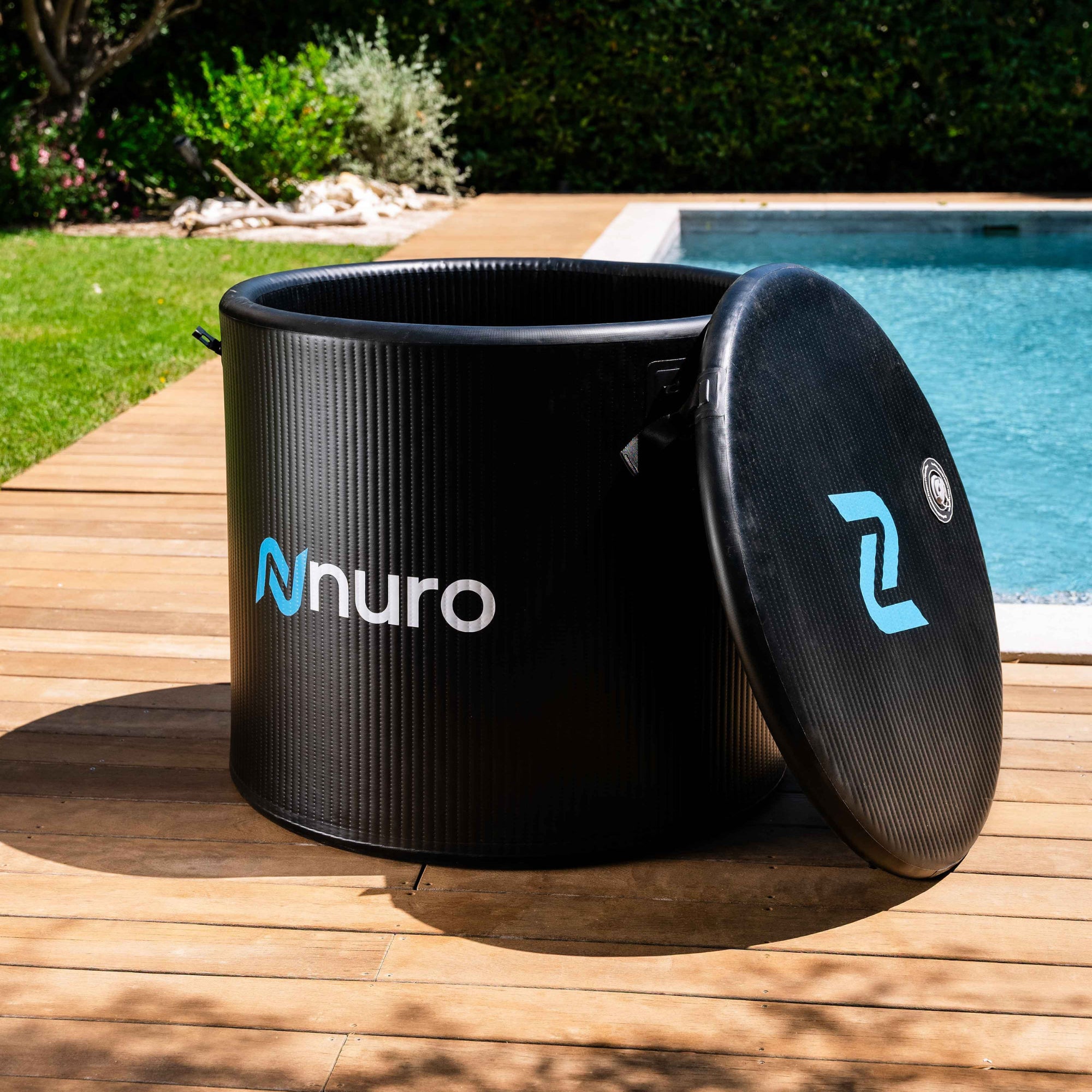 Nuro Core Pro - Bain froid