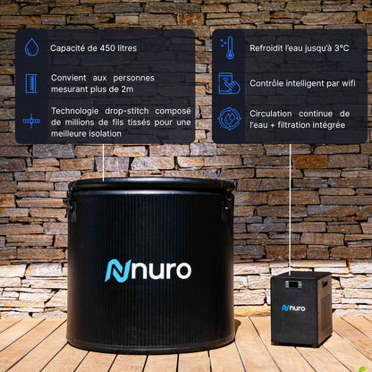 Pack Core Pro + Flow