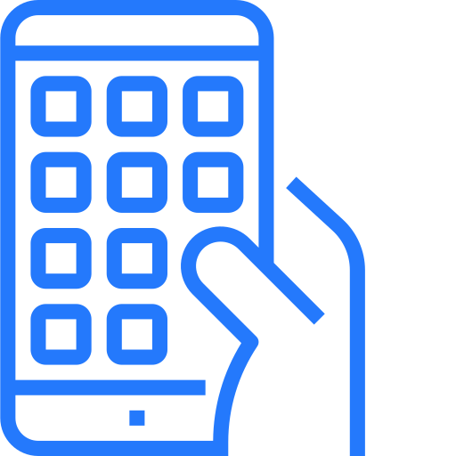 Pilotable depuis votre téléphone