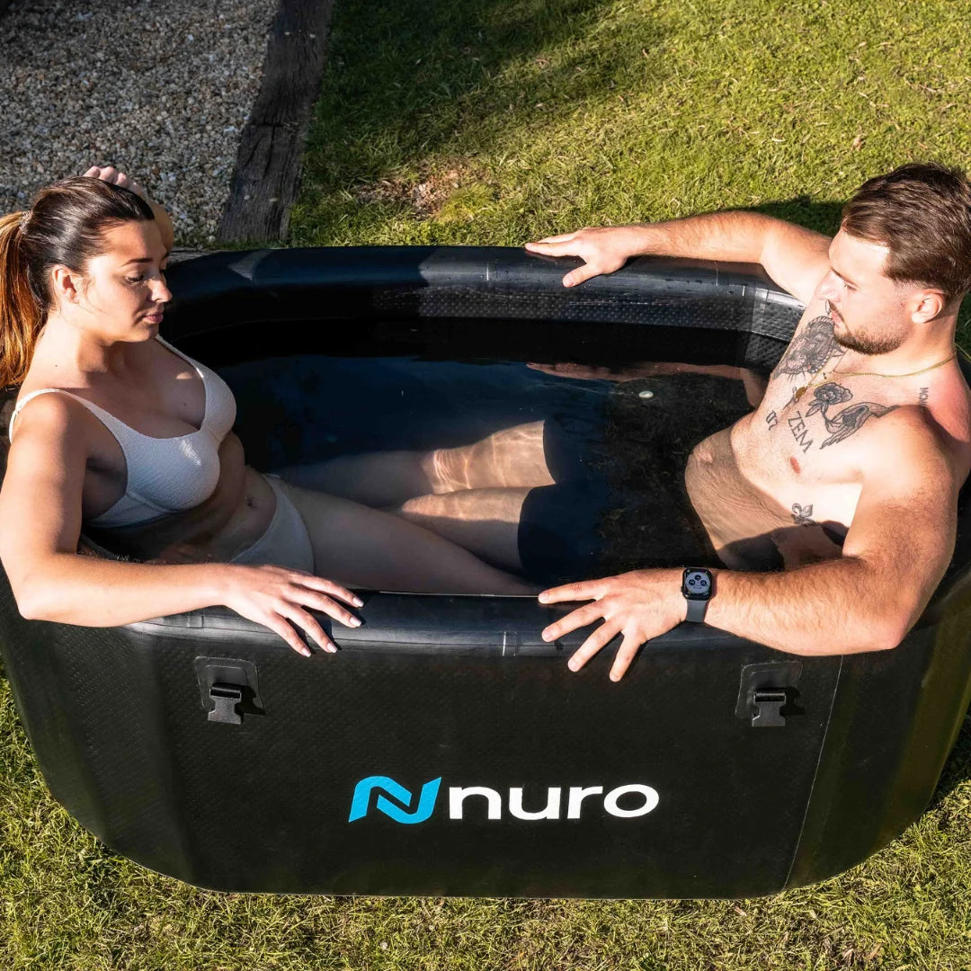 Nuro Duo Pro - Bain froid