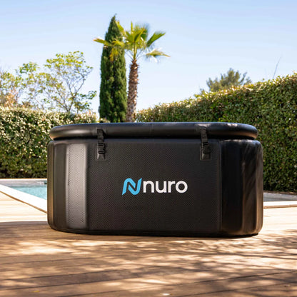 Nuro Duo Pro - Bain froid