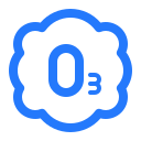 Technologie à l'ozone