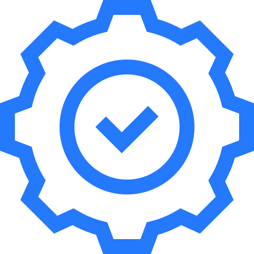 Installation facile en moins de 5 min sans outils