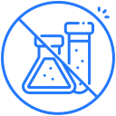 Terminé les produits chimiques