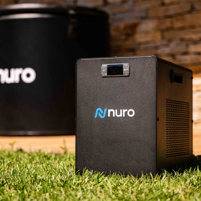 Nuro Flow - Refroidisseur d'eau