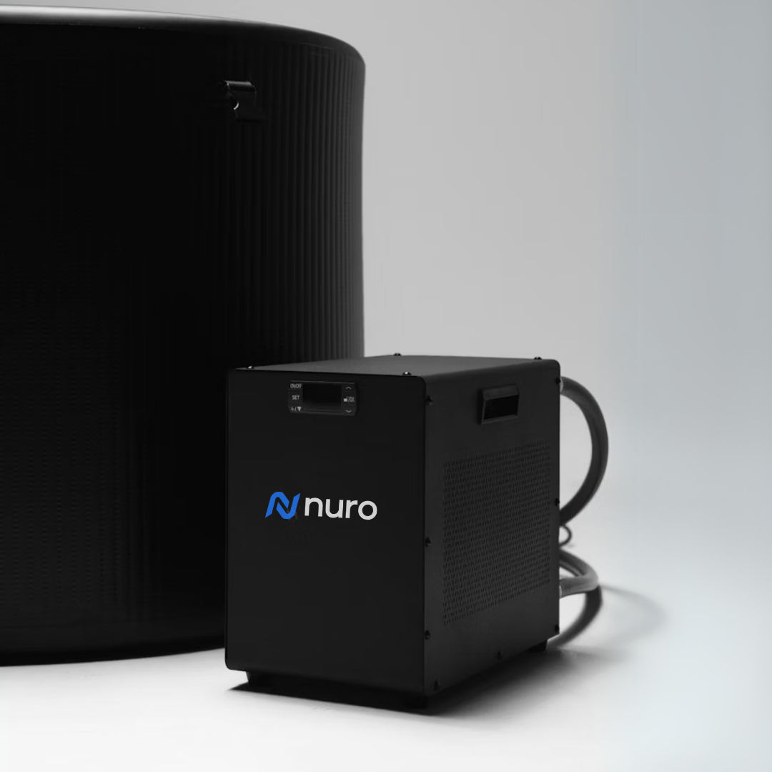 Nuro Flow - Refroidisseur d'eau