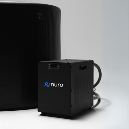 Nuro Flow - Refroidisseur d'eau